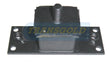 Engine Mount Fits Nissan Patrol MQ, P40, SD33, 33T '80-87 Rear Auto/Manual TEM1479 - Transgold