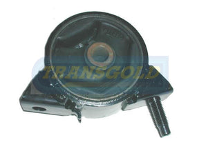 Engine Mount Fits Daihatsu Charade G200, G203 1.3, 1.5L '93-00 Rear Auto TEM1480 - Transgold