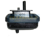 Engine Mount Front-Left/Right Fits Toyota Landcruiser BJ Series 80-90 TEM1482 - Transgold