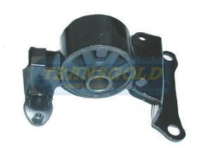 Engine Mount Fits Kia Sorento 06-on Rear Upper Trailing Arm Front TEM1485 - Transgold