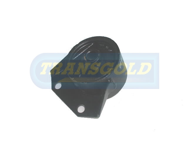 Engine Mount Fits Mitsubishi L300, Delica SF, SG, SH, SJ 4WD '86-03 4G64 Rear RH Manual TEM1487 - Transgold