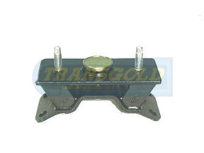 Engine Mount Fits Landcruiser HDJ 80, 81V, HZJ80, HZJ105R, FZJ105R '90-00 Rear TEM1489 - Transgold