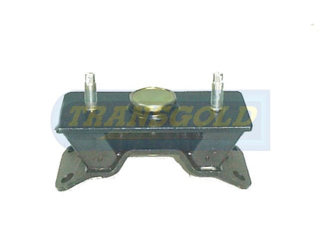Engine Mount Fits Landcruiser HDJ 80, 81V, HZJ80, HZJ105R, FZJ105R '90-00 Rear TEM1489 - Transgold