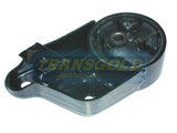 Engine Mount Fits Nissan Primera P10 SR20DE '90-92 Auto Rear TEM1490 - Transgold