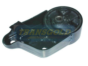 Engine Mount Fits Nissan Primera P10 SR20DE '90-92 Auto Rear TEM1490 - Transgold