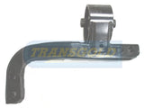 Engine Mount Fits Mitsubishi Galant HG, HH '89-93 4G63 LH Auto/Manual TEM1491 - Transgold
