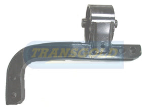 Engine Mount Fits Mitsubishi Galant HG, HH '89-93 4G63 LH Auto/Manual TEM1491 - Transgold