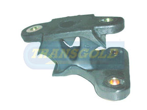 Engine Mount Fits Suzuki Grand Vitara, Vitara H20A, J20A '98 On Rear Auto/Manual TEM1494 - Transgold