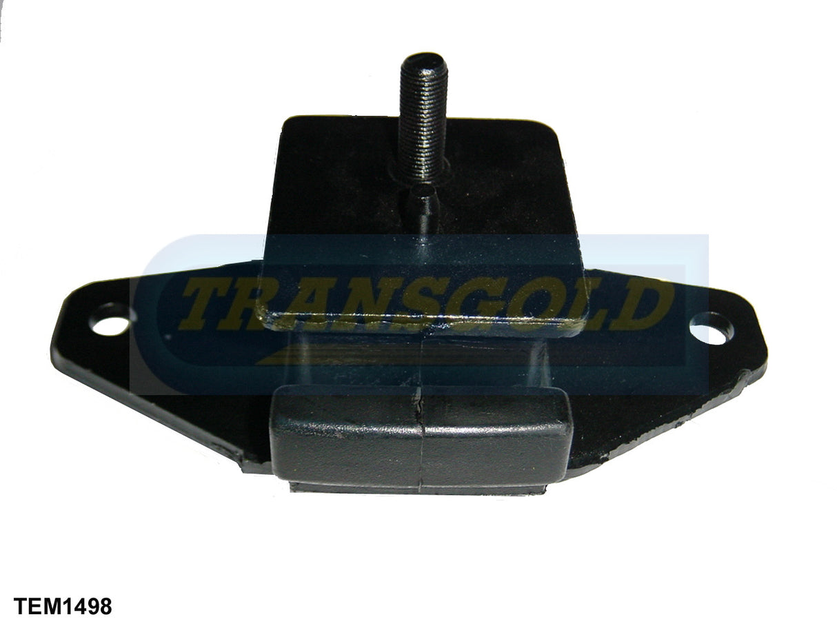 Engine Mount Fits Lexus LX470 UZJ100R 10/98-On V8 4.7L Front - LH/RH TEM1498 - Transgold