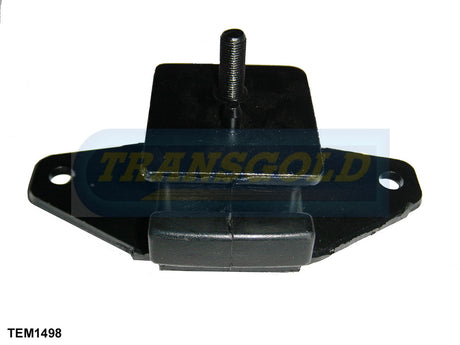 Engine Mount Fits Lexus LX470 UZJ100R 10/98-On V8 4.7L Front - LH/RH TEM1498 - Transgold