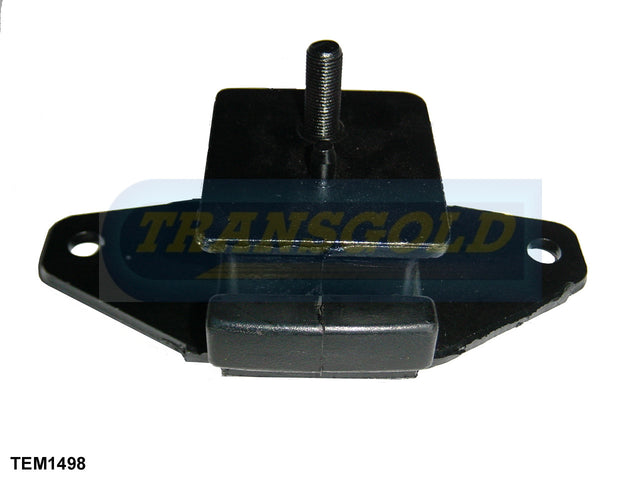 Engine Mount Fits Lexus LX470 UZJ100R 10/98-On V8 4.7L Front - LH/RH TEM1498 - Transgold