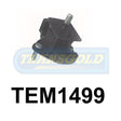 Engine Mount Fits Toyota Tarago TCR10,11 '90-96, 2TZFE Front Right Hand Auto/Manual TEM1499 - Transgold