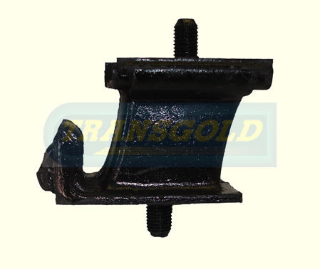 Engine Mount Fits Toyota Tarago TCR10,11 '90-96, 2TZFE Rear LH/RH Auto/Manual TEM1500 - Transgold