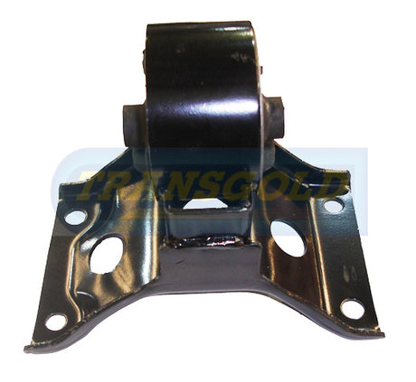 Engine Mount Fits Nissan Pulsar N16 07/00-On 1.8L LH Manual TEM1502 - Transgold