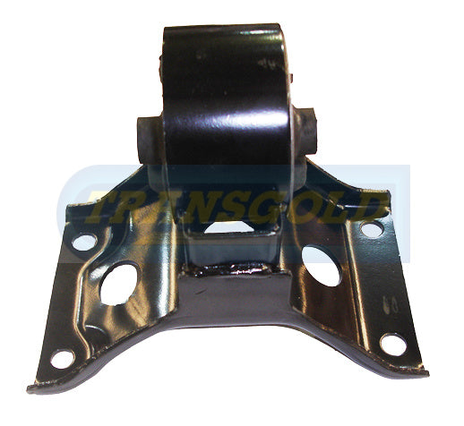 Engine Mount Fits Nissan Pulsar N16 07/00-On 1.8L LH Manual TEM1502 - Transgold