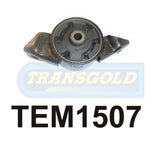 Engine Mount Fits Daewoo Leganza 1998-2004 Rear Auto/Manual TEM1507 - Transgold