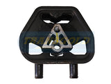 Engine Mount Fits Daewoo Lanos 97-03 Front RH AT TEM1512 - Transgold