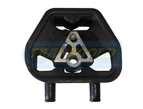 Engine Mount Fits Daewoo Lanos 97-03 Front RH AT TEM1512 - Transgold