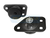 Engine Mount Fits Daewoo Nubira '98-04 RH Auto/Manual TEM1513 - Transgold
