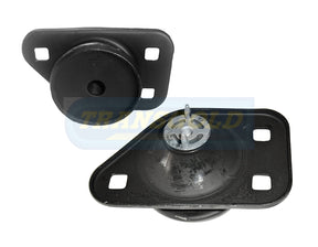 Engine Mount Fits Daewoo Nubira '98-04 RH Auto/Manual TEM1513 - Transgold