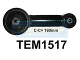 Engine Mount Fits Daewoo Nubiro 99-03 Front AT/MT TEM1517 - Transgold