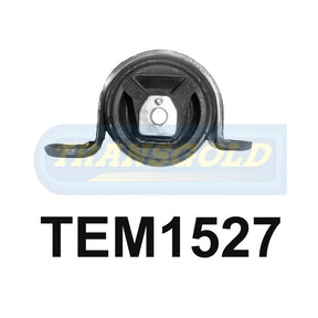 Engine Mount Fits Holden Astra/Calibra 96-98 RH (2.0L Astra Manual Only) TEM1527 - Transgold
