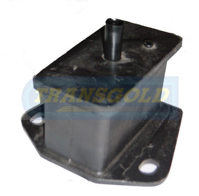 Engine Mount Fits Mitsubishi Nimbus 87-92 2.0L LH TEM1534 - Transgold