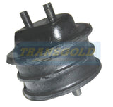 Engine Mount Fits Subaru Liberty 90-94 Front Right-Hand TEM1540 - Transgold