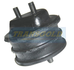 Engine Mount Fits Subaru Liberty 90-94 Front Right-Hand TEM1540 - Transgold