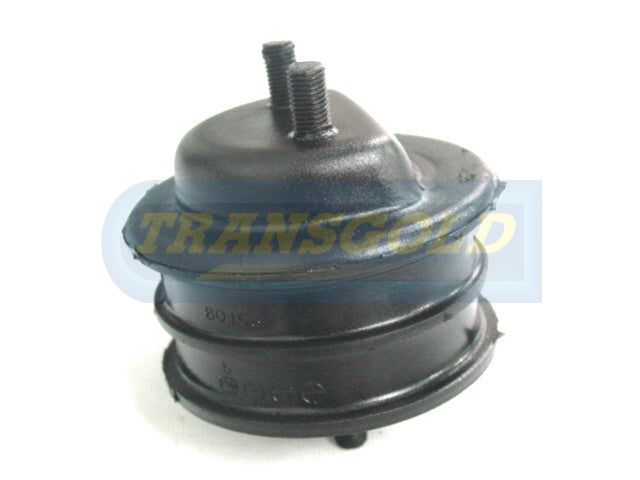 Engine Mount Fits Subaru Liberty 90-94 Front Left-Hand TEM1541 - Transgold