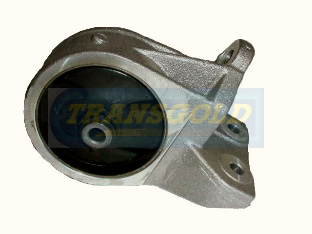 Engine Mount Fits Mitsubishi Magna TE TF Rear TEM1542 - Transgold