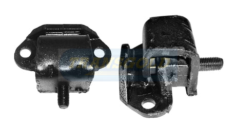 Engine Mount Fits Subaru Brumby, Leone 80-84 Rear LH/RH TEM1545 - Transgold