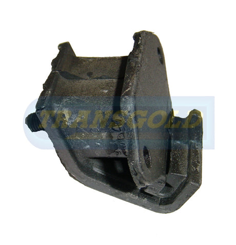 Engine Mount Fits Subaru Brumby 83-94 Rear LH/RH TEM1546 - Transgold