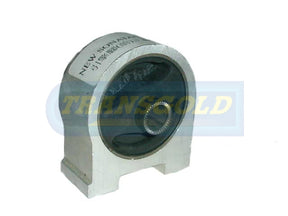 Engine Mount Fits Hyundai Sonata 1998 V6 3.0L Front (60mm Long Tube) TEM1548 - Transgold