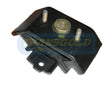 Engine Mount Fits Holden Jackaroo UBS73 Turbo 2/98-1/04 3.0L Auto/Manual Rear TEM1549 - Transgold