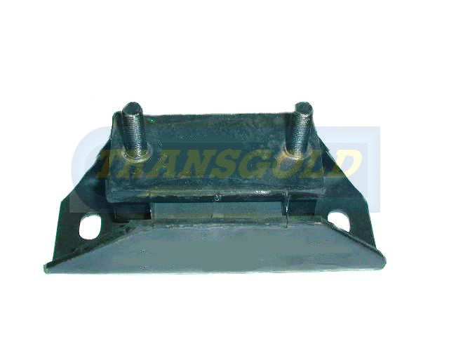 Engine Mount Fits Holden Rodeo TF17-99 88-02, Jackaroo 92 On Rear TEM1551 - Transgold