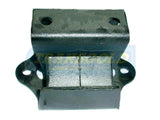 Engine Mount Fits Mitsubishi Express L200, Pajero 82-91 Rear MT TEM1554 - Transgold