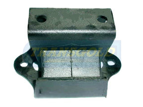 Engine Mount Fits Mitsubishi Express L200, Pajero 82-91 Rear MT TEM1554 - Transgold