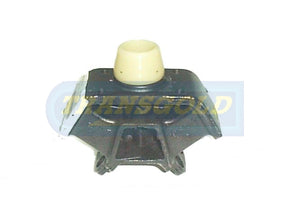 Engine Mount Fits Toyota Hi-Lux (Manual Only)/Prado 02 On Rear TEM1555 - Transgold