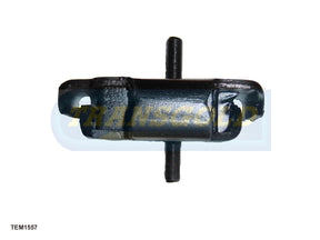 Engine Mount Fits Toyota Landcruiser FJ70,73,75 Front Left-Hand TEM1557 - Transgold