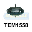 Engine Mount Fits Toyota Landcruiser (12361-17020) TEM1558 - Transgold