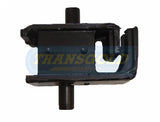 Engine Mount Front LH/RH Fits Subaru Brumby 80-94 TEM1565 - Transgold | Universal Auto Spares