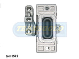 Engine Mount Hydro Fits Audi A3 (98-06), VW Bora (98-06), New Beetle (98-06), Golf IV RH TEM1572 - Transgold