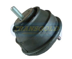 Engine Mount Hydro Fits BMW 5 - E34 (1992-1997), BMW 7 - E32 (1992-1994), BMW 8 - E31 1993 TEM1576 - Transgold