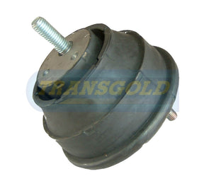 Engine Mount Hydro Fits BMW 5 - E34 (1992-1997), BMW 7 - E32 (1992-1994), BMW 8 - E31 1993 TEM1577 - Transgold
