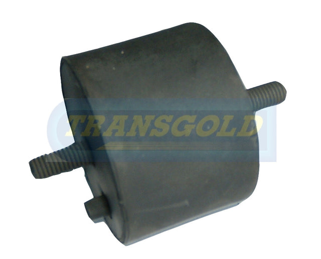 Engine Mount Fits BMW 3 - E21(1977-1982), BMW 3 - E30(1982-1993), BMW 5 - E12(1977-1981)LH/RH TEM1579 - Transgold | Universal Auto Spares