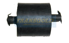 Engine Mount Fits BMW 5-E34 (1988-1997) Front LH/RH TEM1580 - Transgold