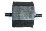 Engine Mount Fits BMW 5 - E28 (1981-1987), BMW 6 - E24 (1978-1990) REAR TEM1586 - Transgold