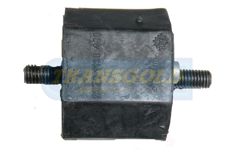 Engine Mount Fits BMW 5 - E28 (1981-1987), BMW 6 - E24 (1978-1990) REAR TEM1586 - Transgold | Universal Auto Spares