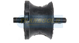 Engine Mount Fits BMW 3-E46, BMW 5-E34, BMW 5-E39, BMW 7-E32, BMW 7-E38 REAR TEM1587 - Transgold
